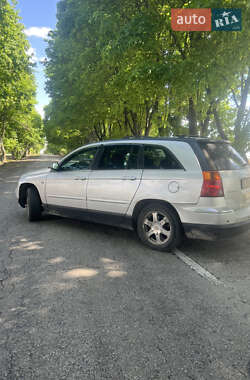 Мінівен Chrysler Pacifica 2004 в Українці