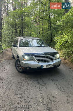 Минивэн Chrysler Pacifica 2004 в Украинке