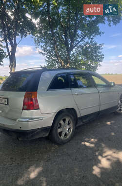 Минивэн Chrysler Pacifica 2004 в Украинке