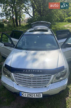 Минивэн Chrysler Pacifica 2004 в Украинке