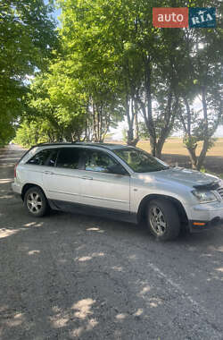 Минивэн Chrysler Pacifica 2004 в Украинке
