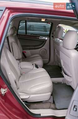 Минивэн Chrysler Pacifica 2006 в 