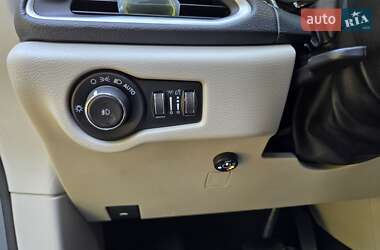 Универсал Chrysler Pacifica 2021 в 