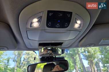 Универсал Chrysler Pacifica 2021 в 