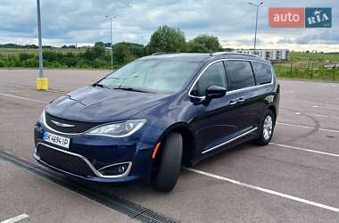 chrysler pacifica 2018 в Ровно от профессионального продавца Григорій Шимонович