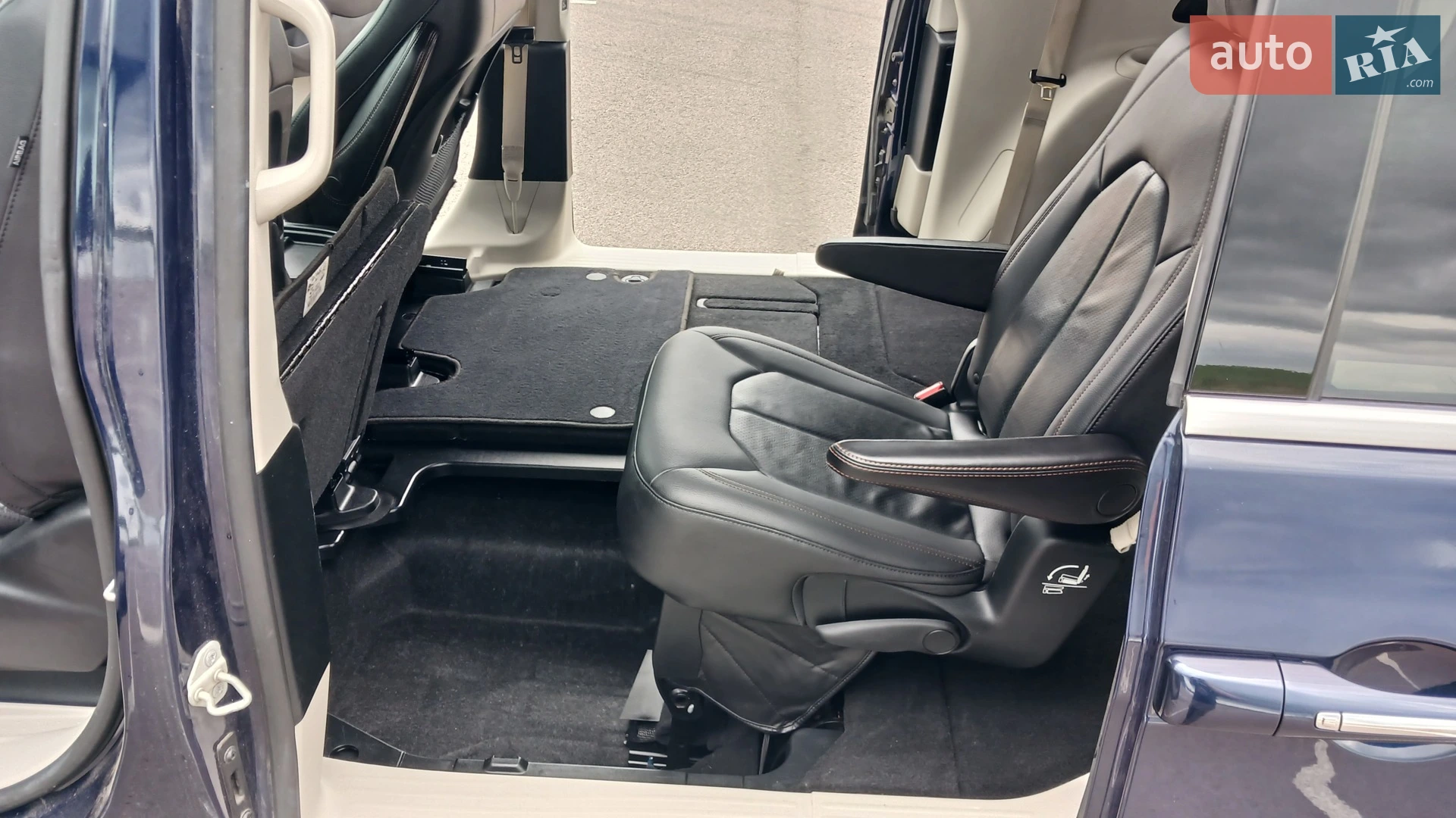 2018 Chrysler Pacifica - мініатюра 40