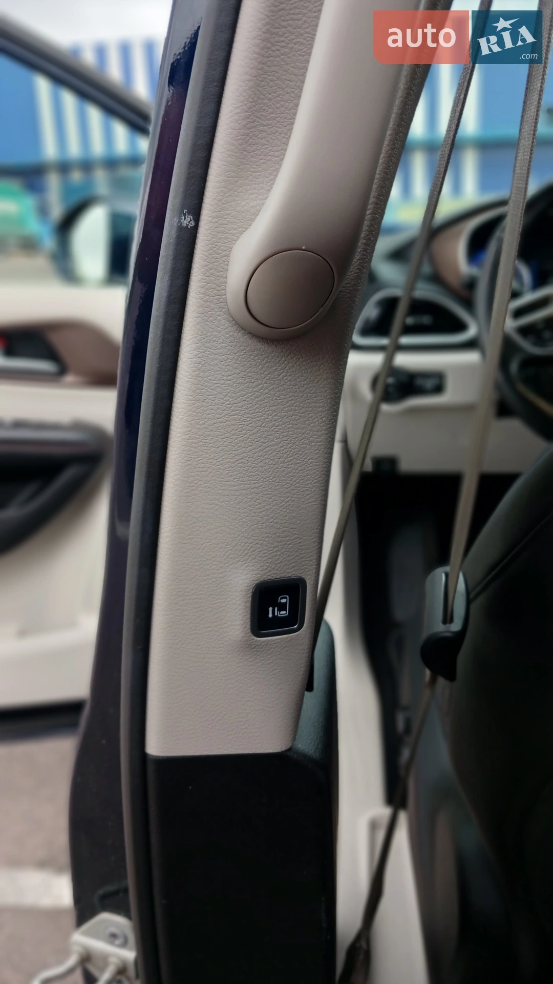 2018 Chrysler Pacifica - мініатюра 50