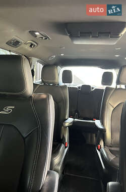 Мінівен Chrysler Pacifica 2021 в Хмельницькому