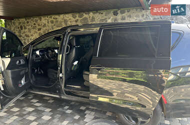 Мінівен Chrysler Pacifica 2021 в Хмельницькому