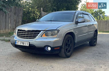 Минивэн Chrysler Pacifica 2005 в 