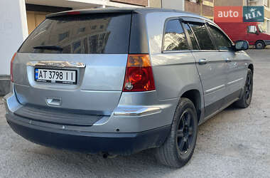 Минивэн Chrysler Pacifica 2005 в 