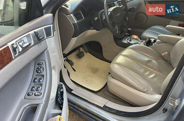 Минивэн Chrysler Pacifica 2005 в 