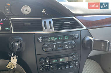 Минивэн Chrysler Pacifica 2005 в 