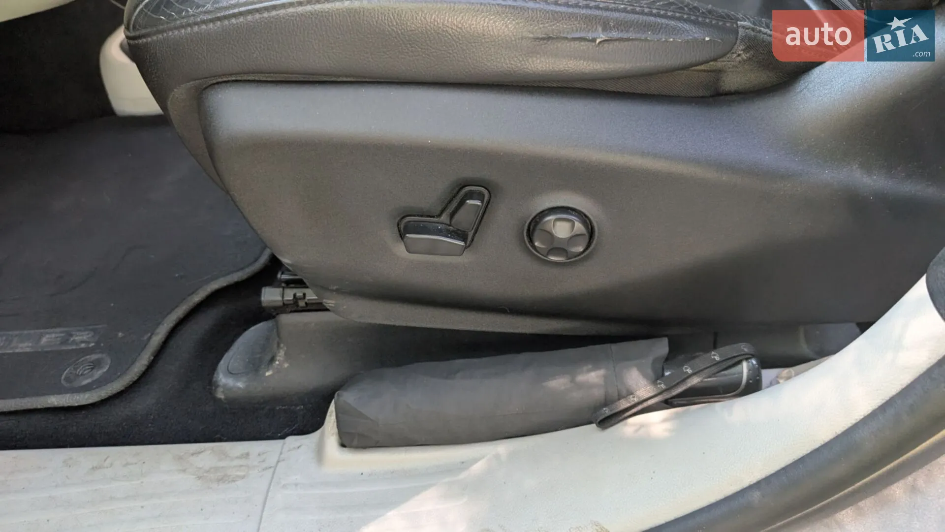 2017 Chrysler Pacifica - мініатюра 9