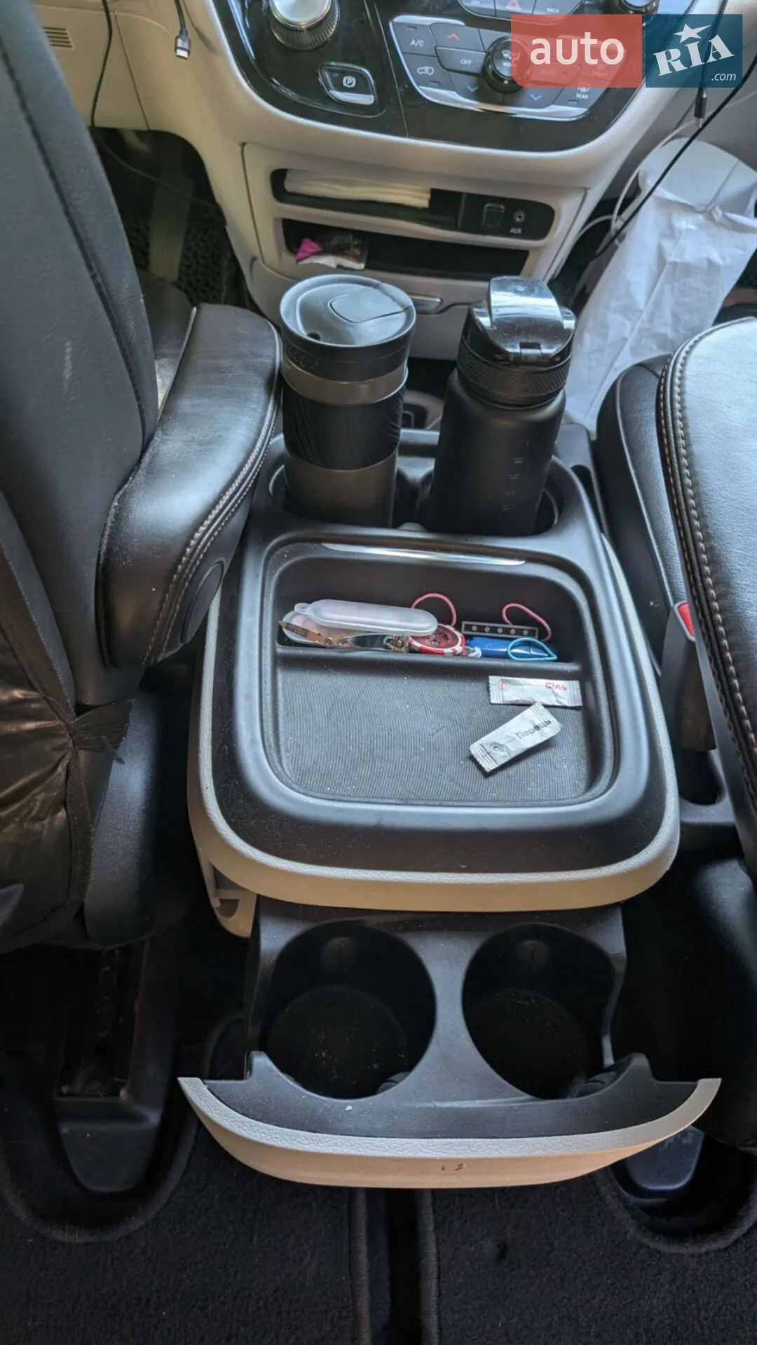 2017 Chrysler Pacifica - мініатюра 34