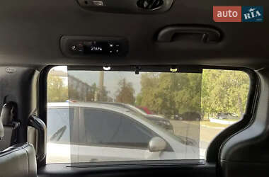Минивэн Chrysler Pacifica 2019 в Киеве