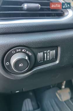 Минивэн Chrysler Pacifica 2019 в Полтаве