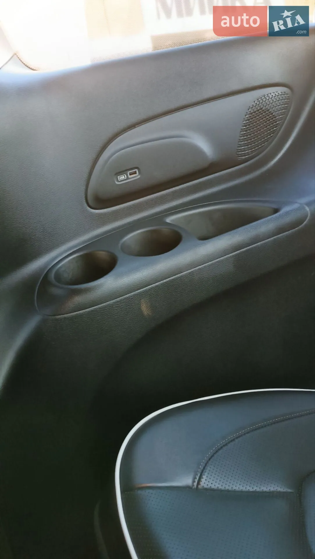 2019 Chrysler Pacifica - мініатюра 33