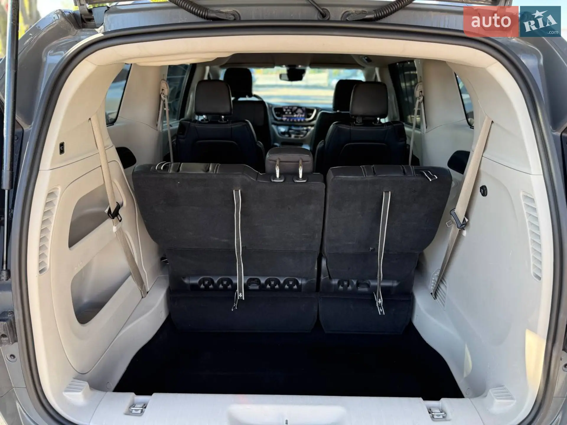 2022 Chrysler Pacifica - мініатюра 36