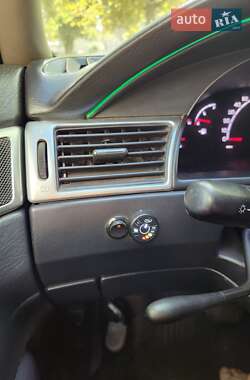 Универсал Chrysler Pacifica 2005 в 