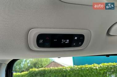 Универсал Chrysler Pacifica 2018 в 