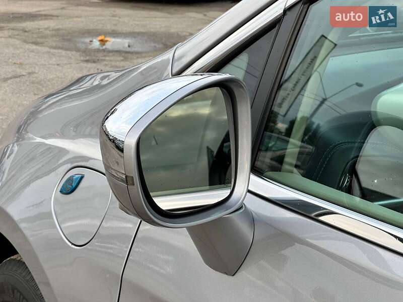 Мінівен Chrysler Pacifica 2017 в Києві фото 17 Мінівен Chrysler Pacifica 2017 в Києві