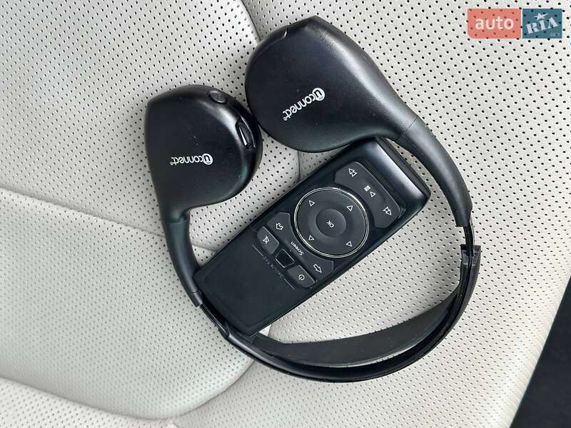 Мінівен Chrysler Pacifica 2017 в Києві фото 54 Мінівен Chrysler Pacifica 2017 в Києві