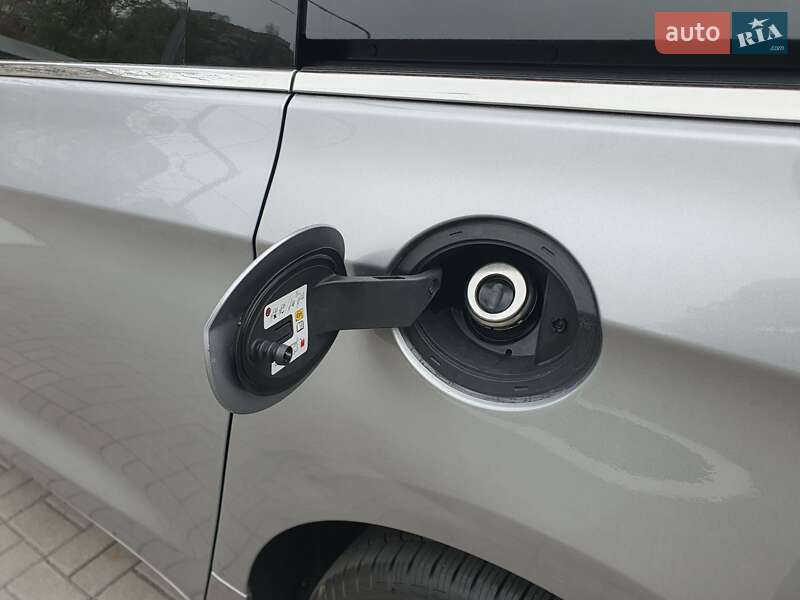 Мінівен Chrysler Pacifica 2021 в Києві фото 27 Мінівен Chrysler Pacifica 2021 в Києві