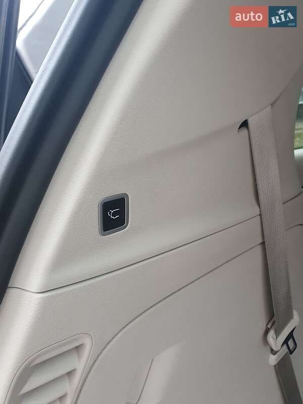 Мінівен Chrysler Pacifica 2021 в Києві фото 57 Мінівен Chrysler Pacifica 2021 в Києві