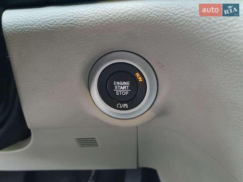 Мінівен Chrysler Pacifica 2021 в Києві фото 67 Мінівен Chrysler Pacifica 2021 в Києві