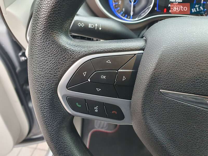 Мінівен Chrysler Pacifica 2021 в Києві фото 64 Мінівен Chrysler Pacifica 2021 в Києві