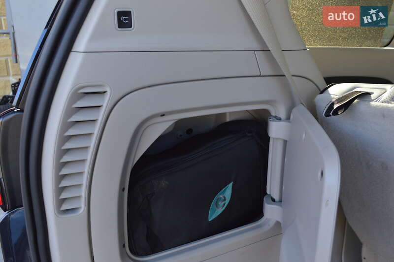 Мінівен Chrysler Pacifica 2019 в Одесі