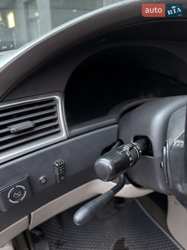 Универсал Chrysler Pacifica 2004 в Ужгороде фото 13 Универсал Chrysler Pacifica 2004 в Ужгороде