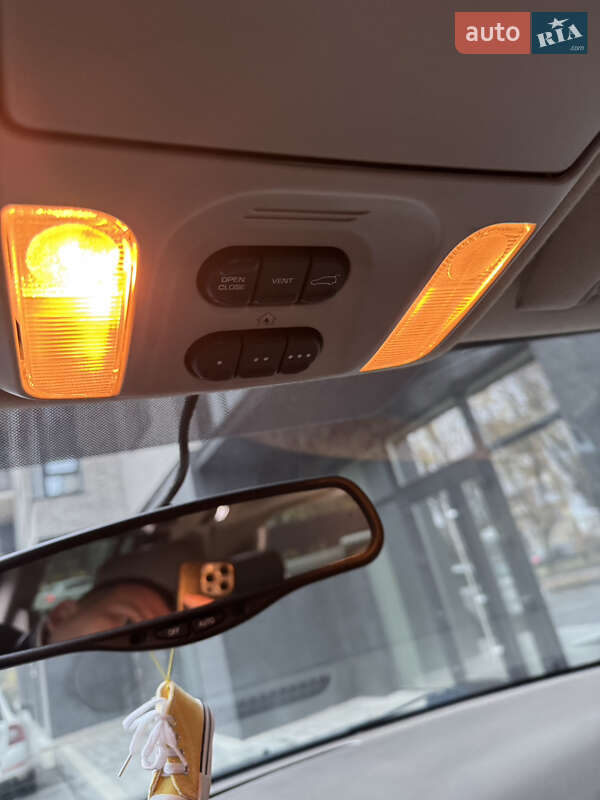 Универсал Chrysler Pacifica 2004 в Ужгороде фото 17 Универсал Chrysler Pacifica 2004 в Ужгороде