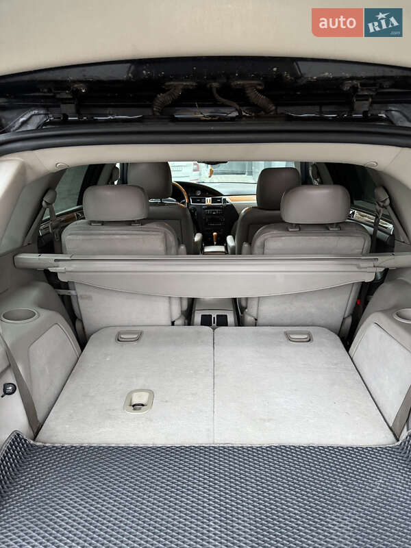 Универсал Chrysler Pacifica 2004 в Ужгороде фото 25 Универсал Chrysler Pacifica 2004 в Ужгороде