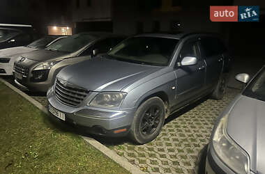 Универсал Chrysler Pacifica 2005 в Ивано-Франковске