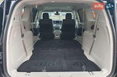 Минивэн Chrysler Pacifica 2020 в Киеве
