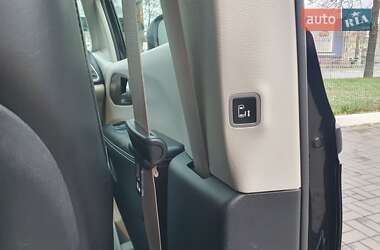 Минивэн Chrysler Pacifica 2020 в Киеве
