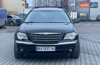 Внедорожник / Кроссовер Chrysler Pacifica 2008 в Хмельницком