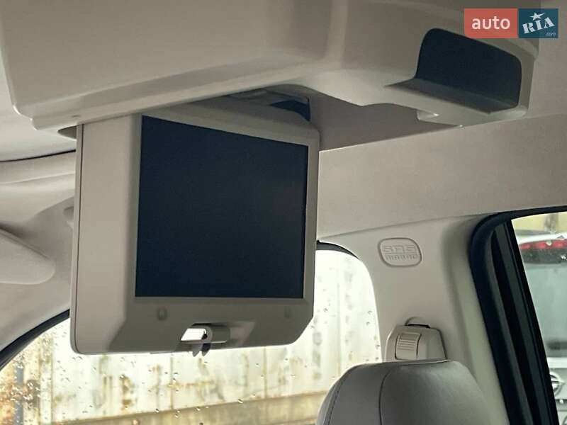 Позашляховик / Кросовер Chrysler Pacifica 2008 в Хмельницькому