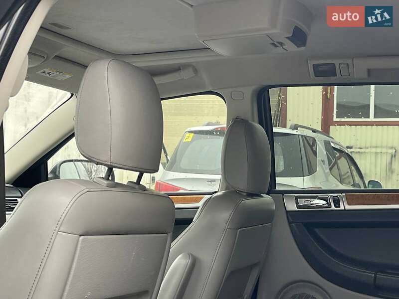 Позашляховик / Кросовер Chrysler Pacifica 2008 в Хмельницькому