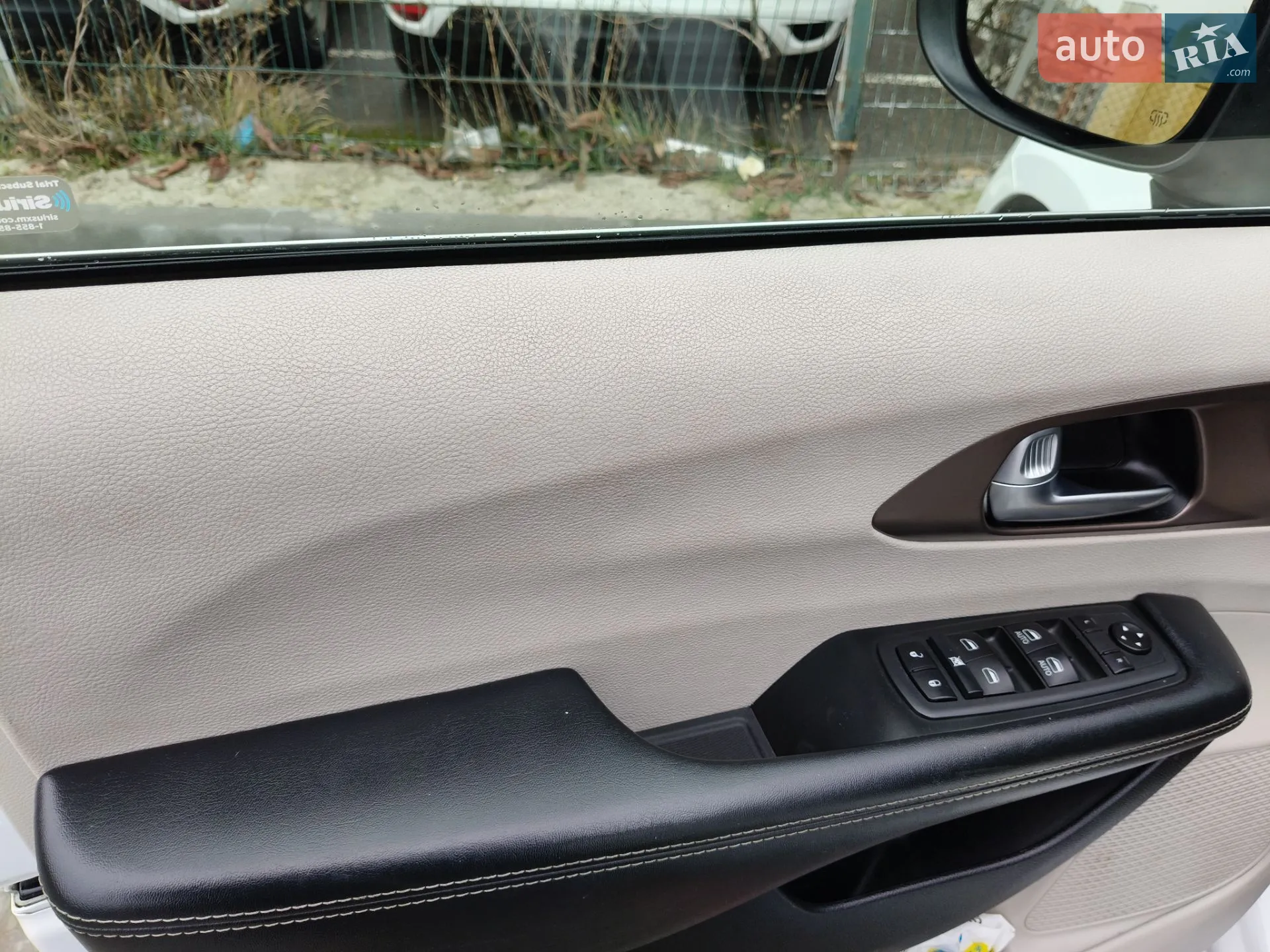 2020 Chrysler Pacifica - мініатюра 14