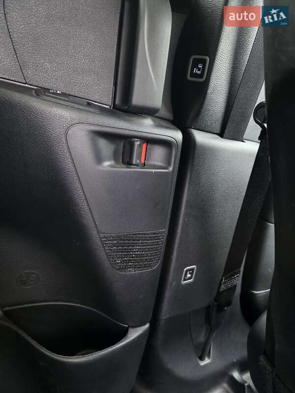 Минивэн Chrysler Pacifica 2019 в Днепре