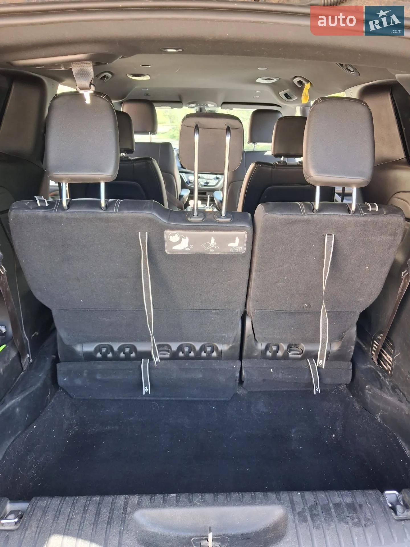 2018 Chrysler Pacifica - мініатюра 3