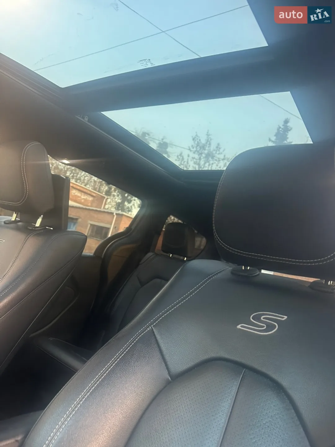 2021 Chrysler Pacifica - мініатюра 24