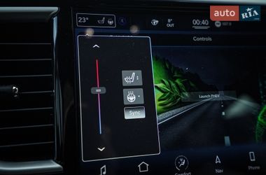 Мінівен Chrysler Pacifica 2021 в Харкові
