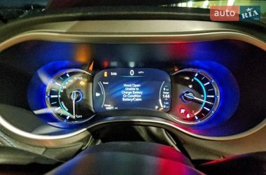 Минивэн Chrysler Pacifica 2021 в Львове фото 11 Минивэн Chrysler Pacifica 2021 в Львове