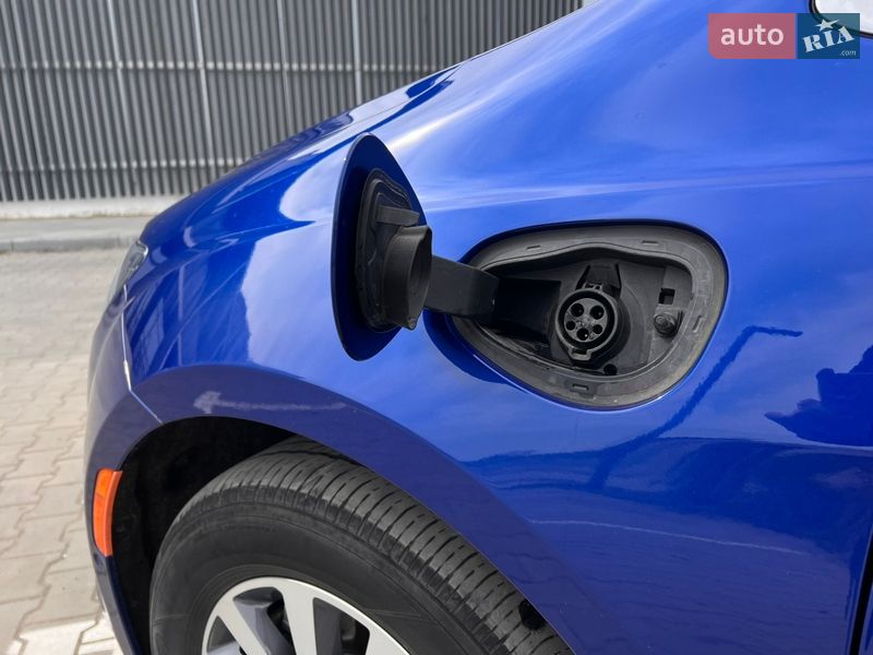 Минивэн Chrysler Pacifica 2020 в Черкассах