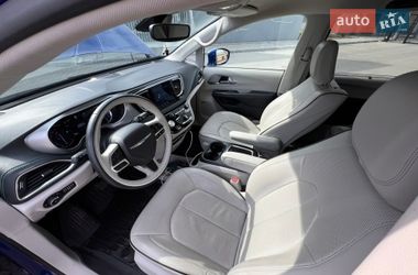 Минивэн Chrysler Pacifica 2020 в Черкассах