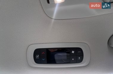 Минивэн Chrysler Pacifica 2020 в Черкассах